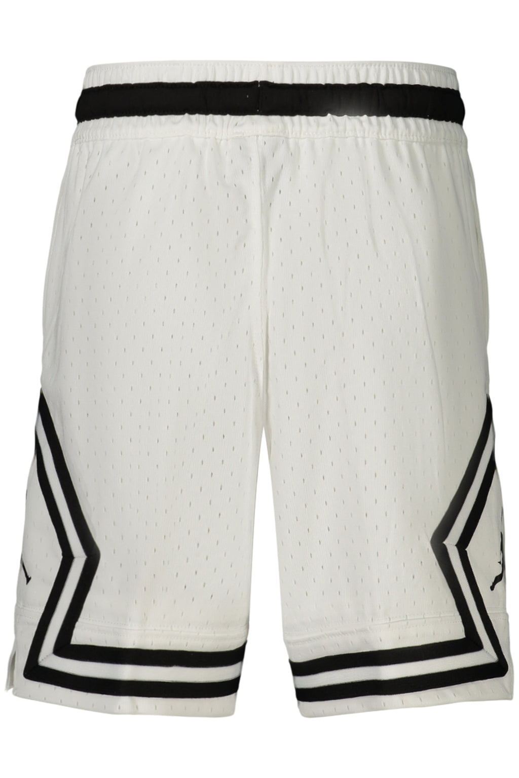 JORDAN Short Pants Kids White 95D313
