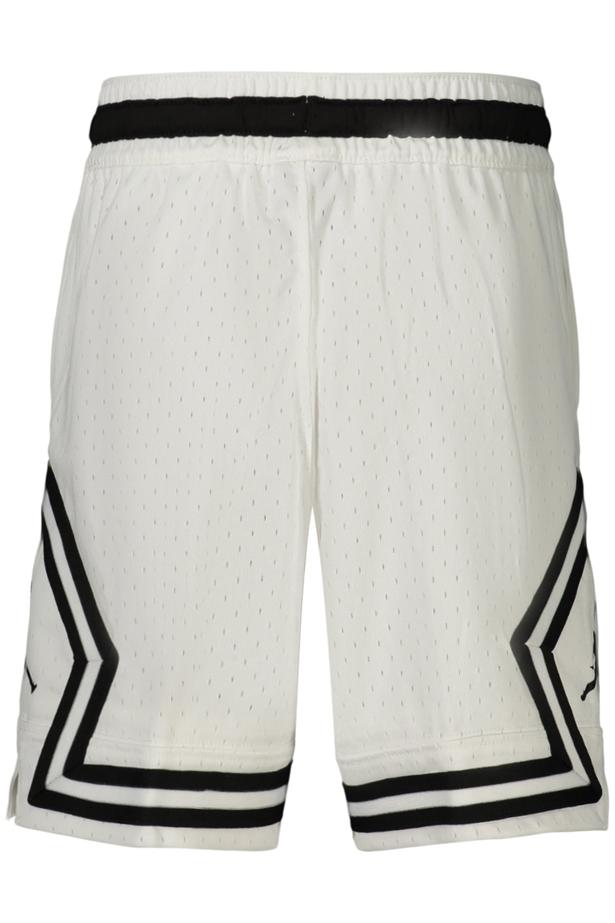 JORDAN Short Pants Kids White 95D313