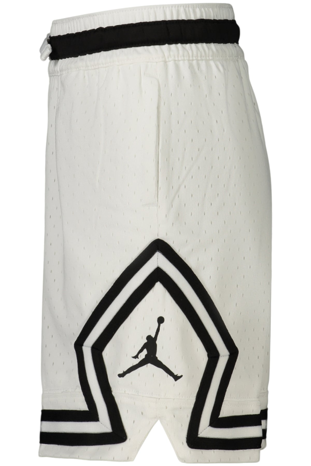 JORDAN Short Pants Kids White 95D313