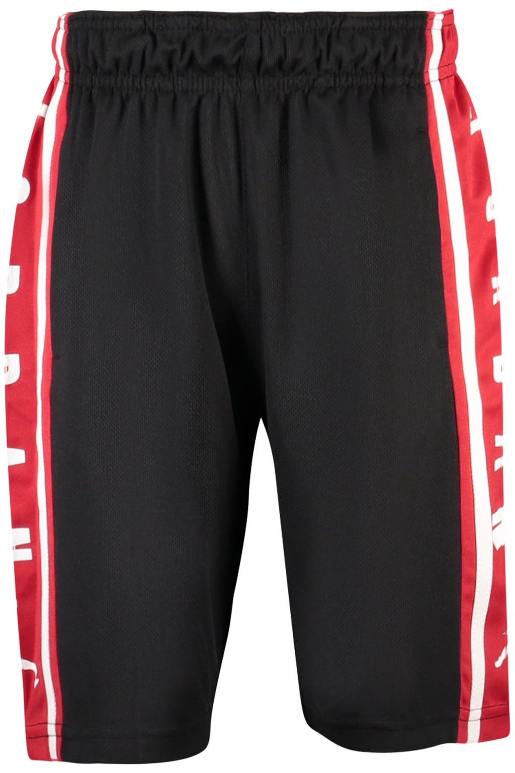 JORDAN MEN'S BLACK SHORTS