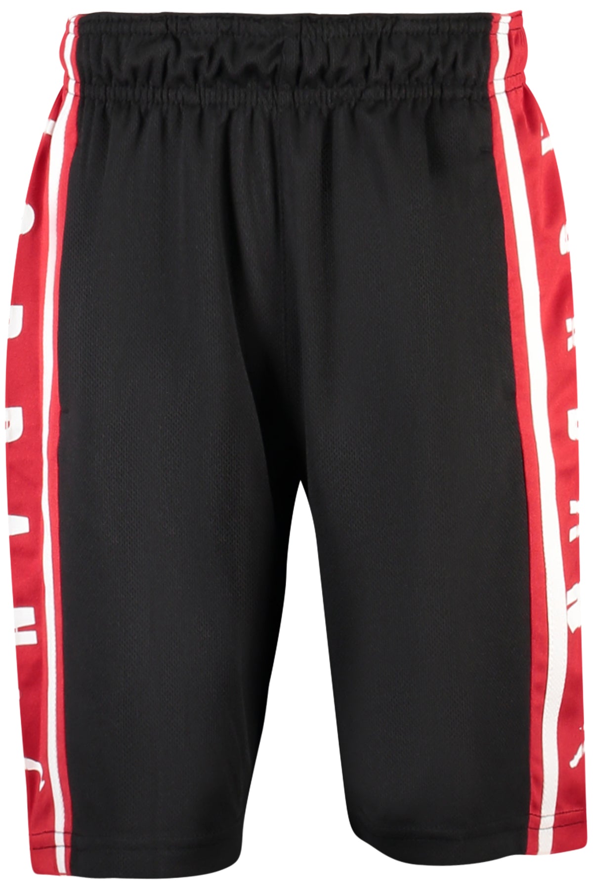 JORDAN MEN'S BLACK SHORTS