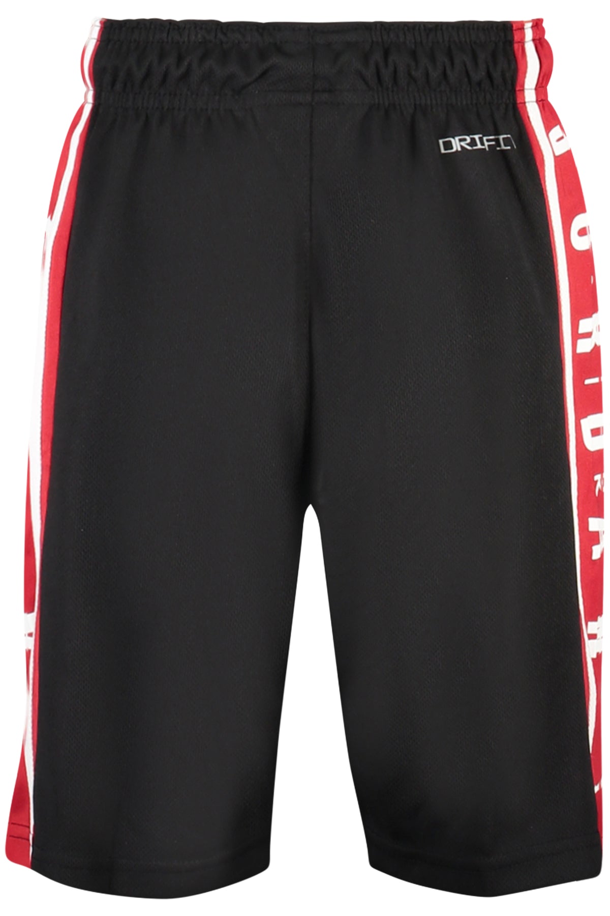 JORDAN MEN'S BLACK SHORTS