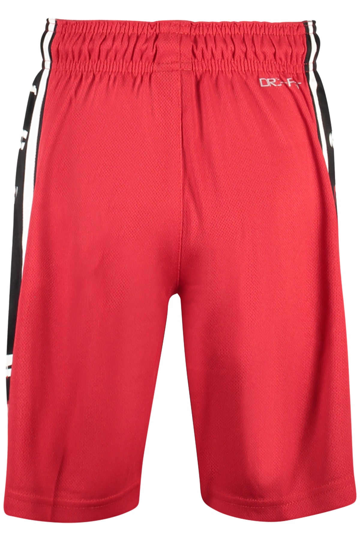 JORDAN Men's Red Shorts 957115