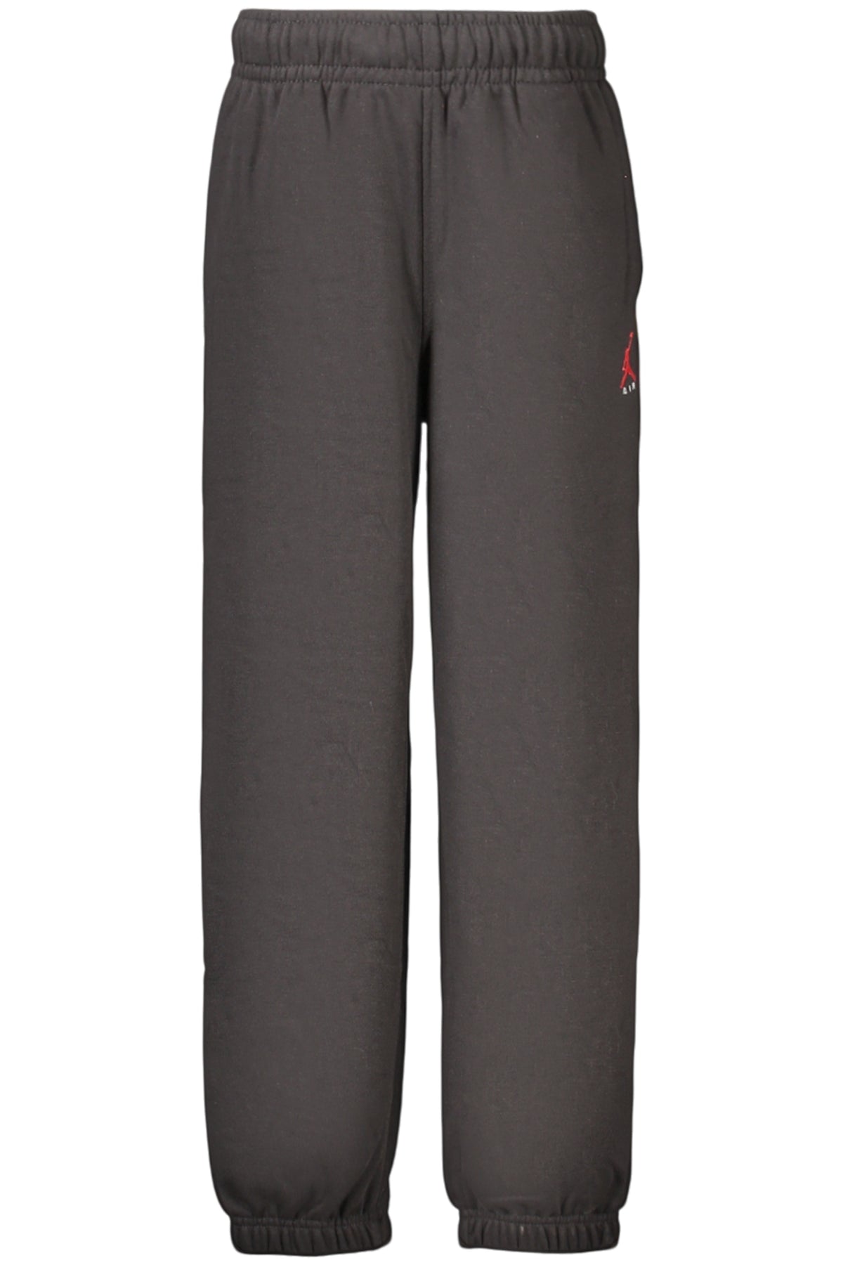 JORDAN Black Kids' Long Tracksuit Pants 95G318