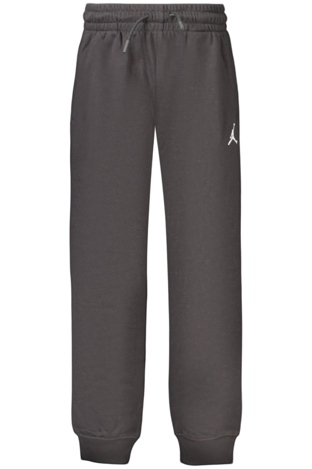 JORDAN Black Kids' Long Tracksuit Pants 95F119