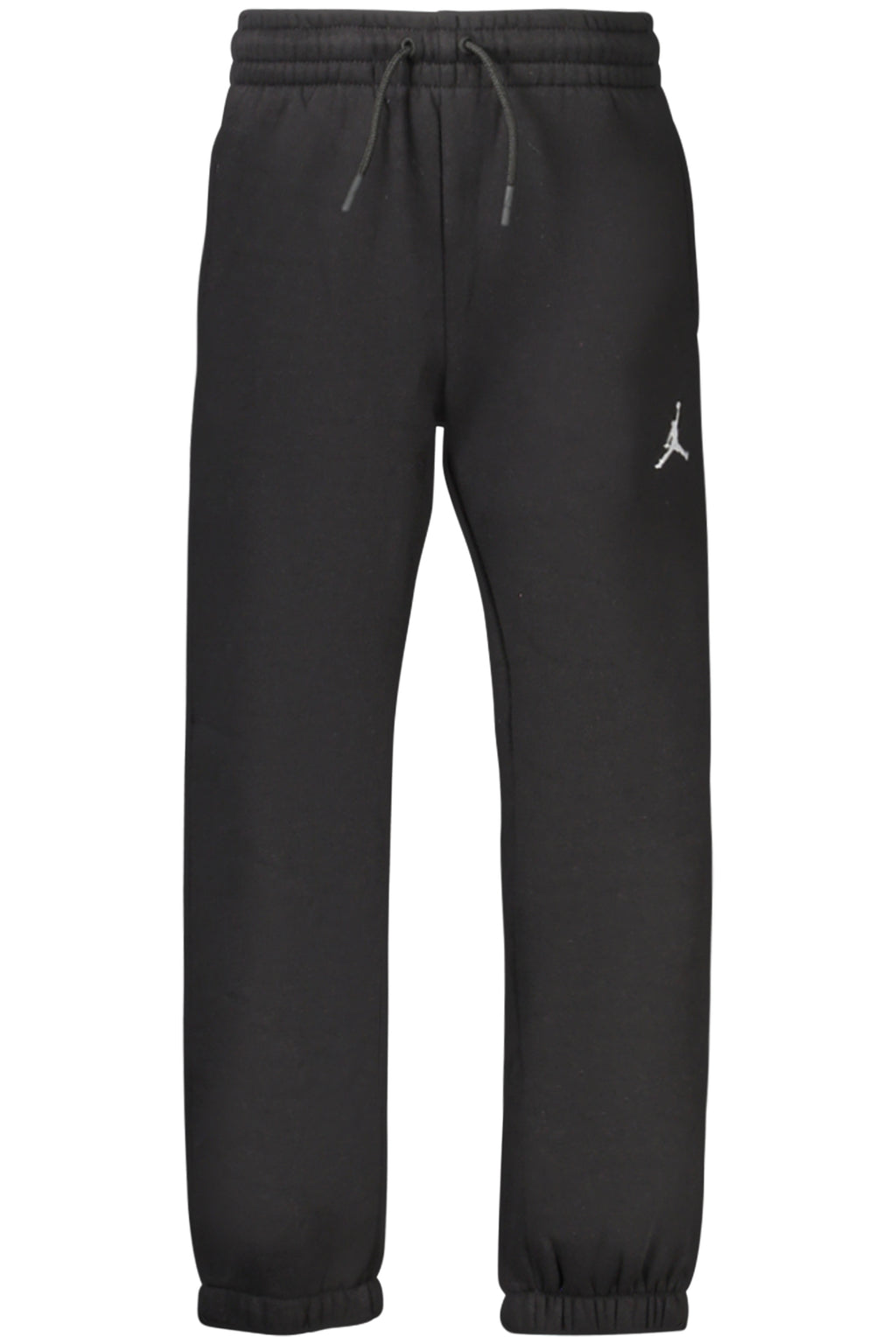 JORDAN Women's Black Long Tracksuit Pants 45D295