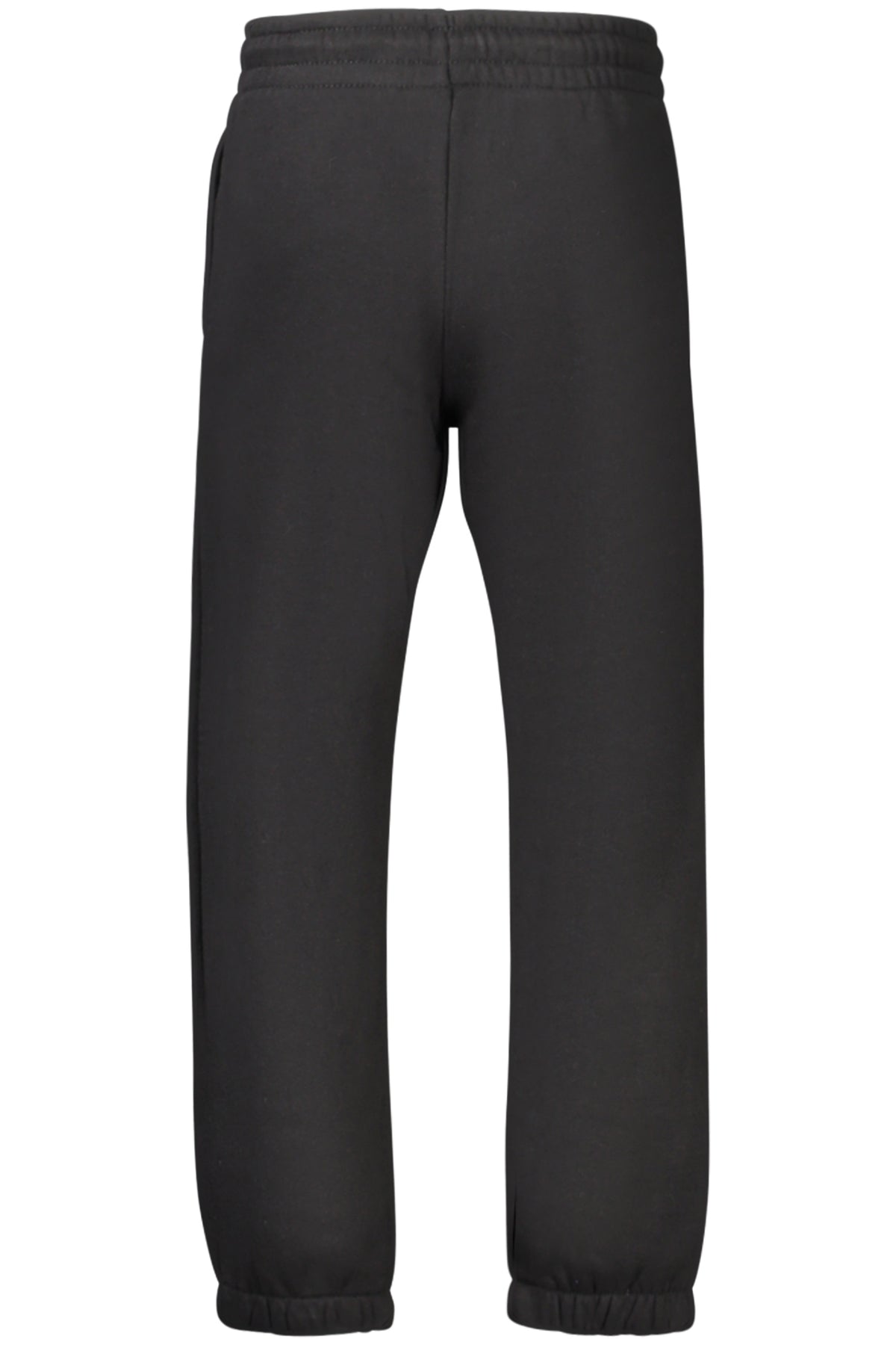 JORDAN Women's Black Long Tracksuit Pants 45D295