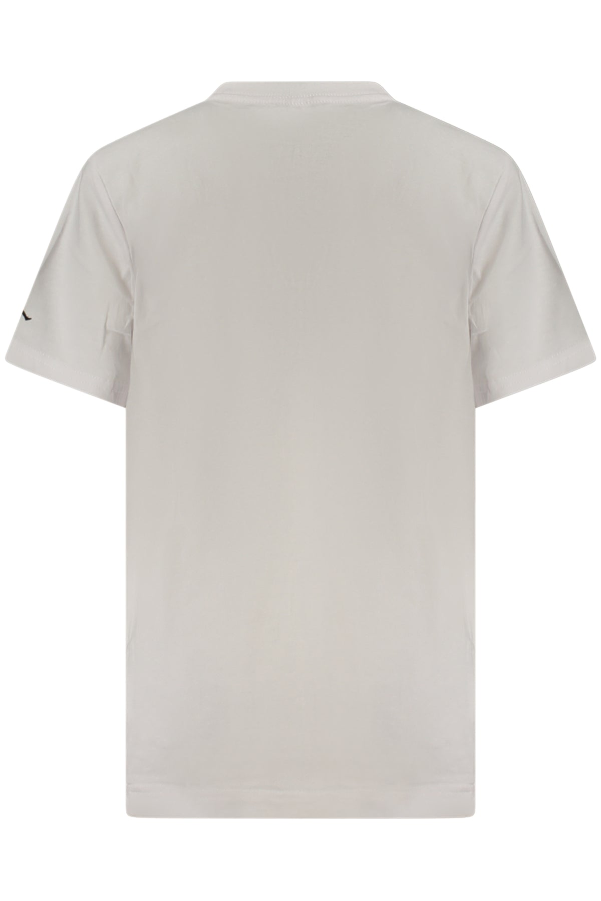 JORDAN Short-sleeved T-shirt For Kids White 95D634