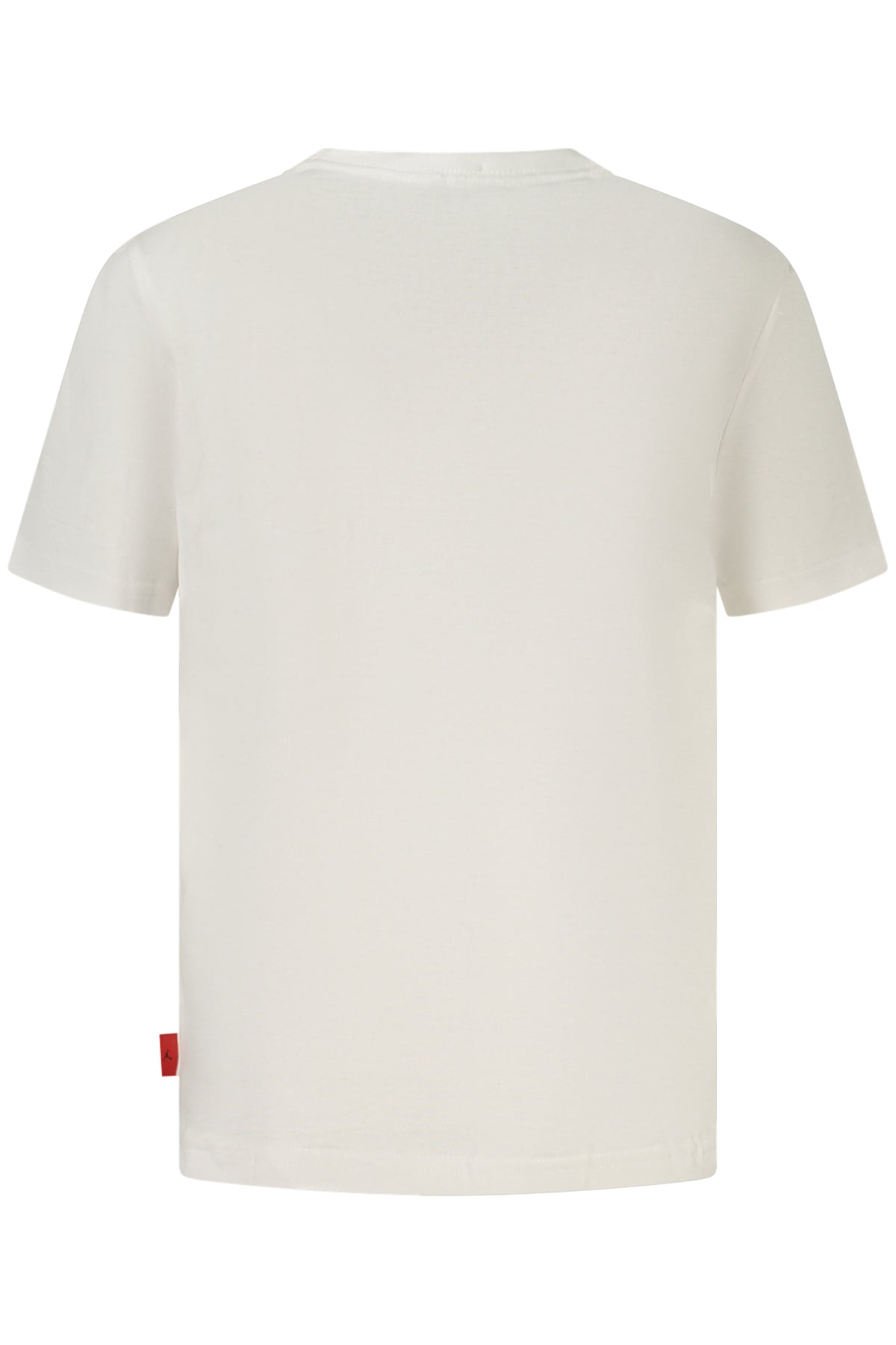 JORDAN Short-sleeved T-shirt For Kids White 95G020