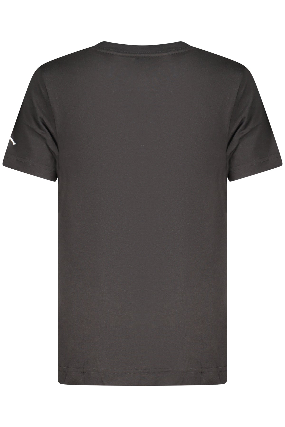 JORDAN SHORT-SLEEVED T-SHIRT FOR KIDS BLACK