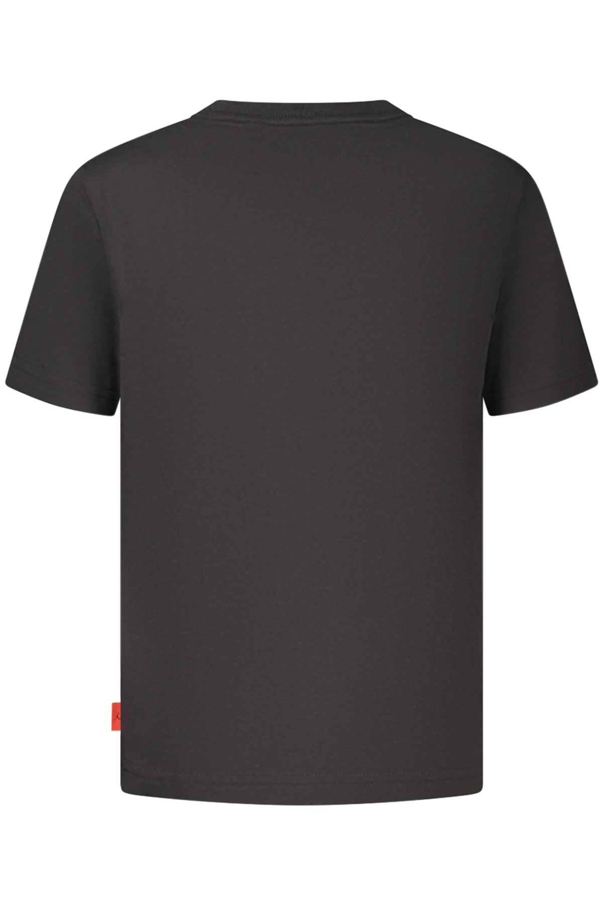 JORDAN Short-sleeved T-shirt For Kids Black 95G020