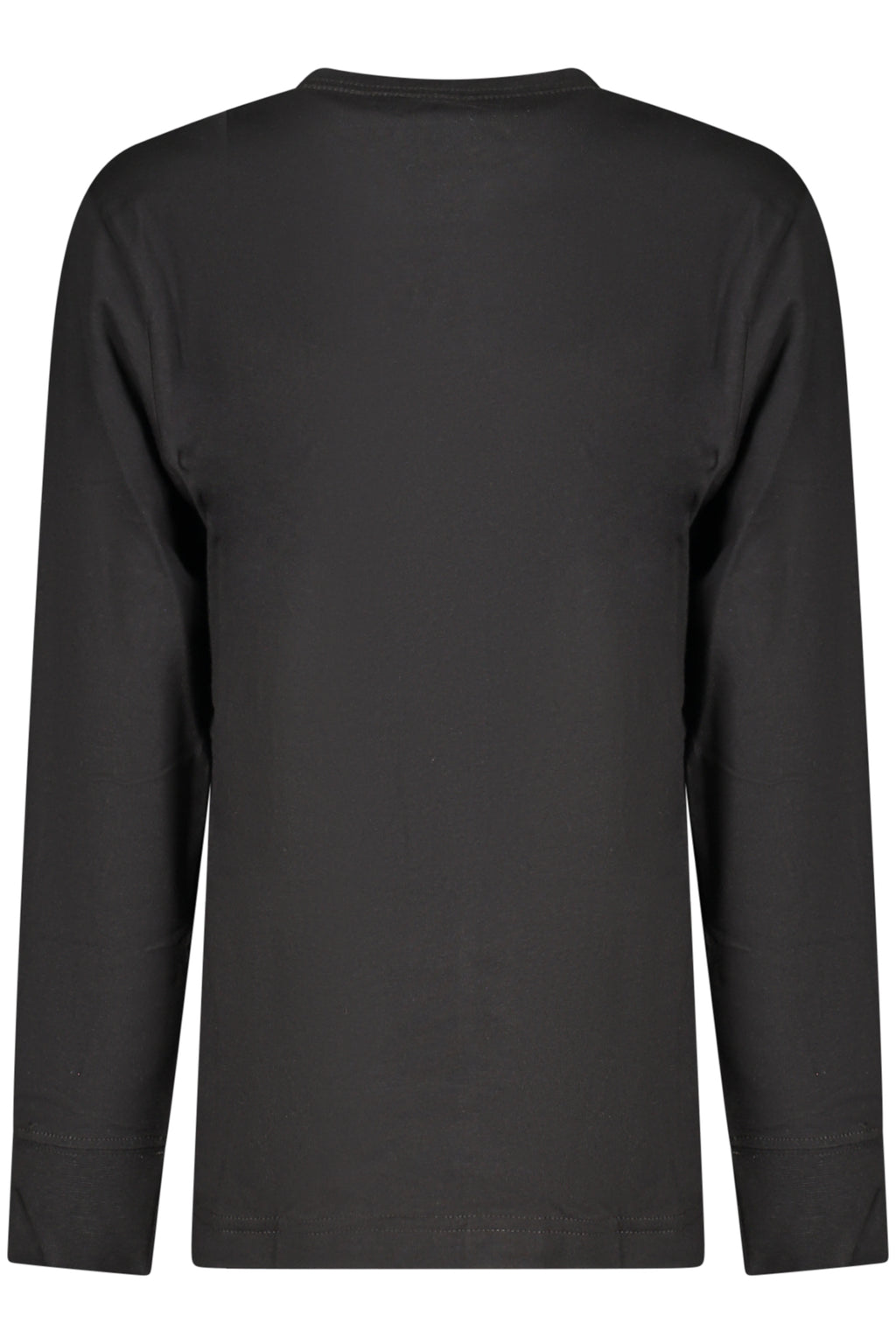 JORDAN LONG-SLEEVED T-SHIRT FOR KIDS BLACK