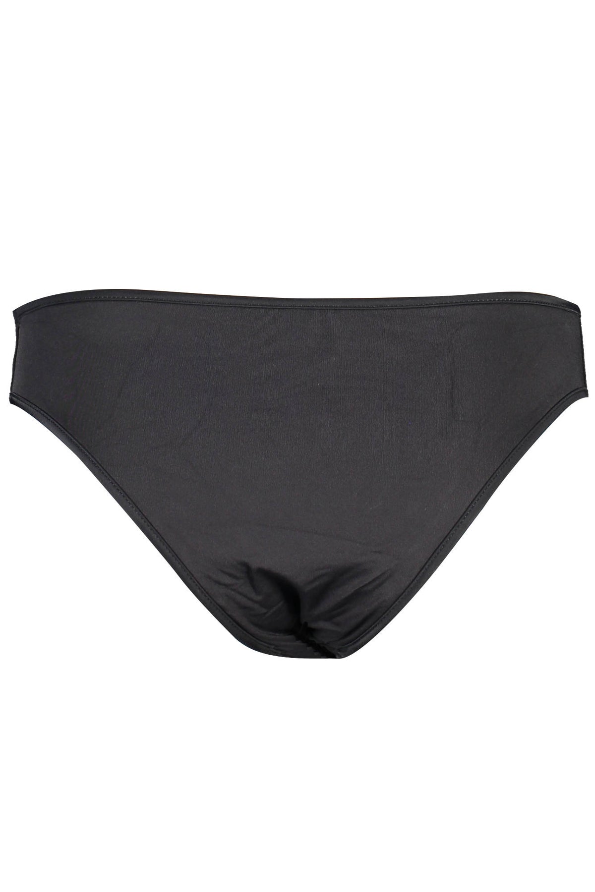 KARL LAGERFELD BEACHWEAR SWIMSUIT BOTTOM WOMEN BLACK
