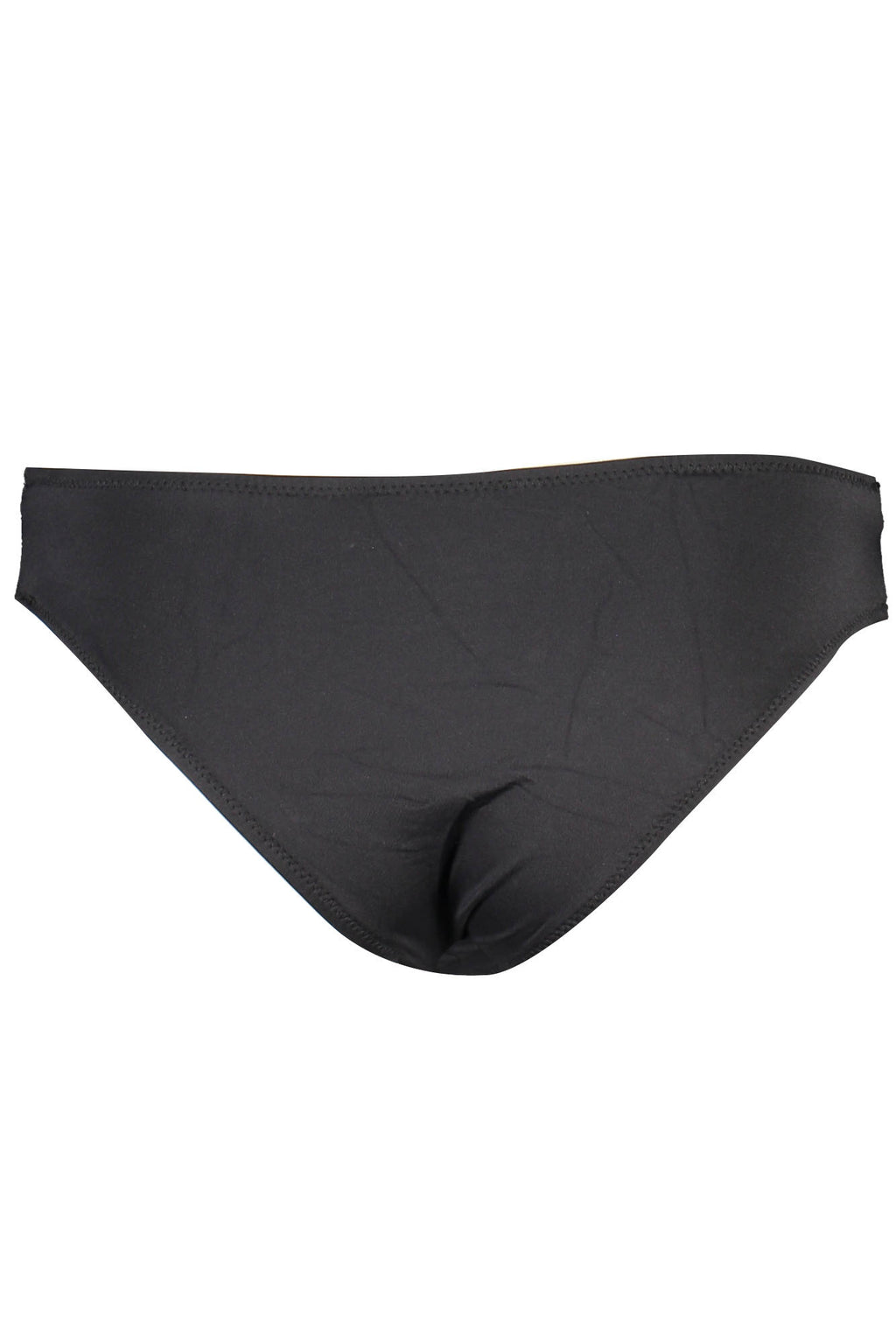 KARL LAGERFELD BEACHWEAR SWIMSUIT BOTTOM WOMEN BLACK