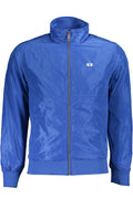 LA MARTINA BLUE MEN'S JACKET