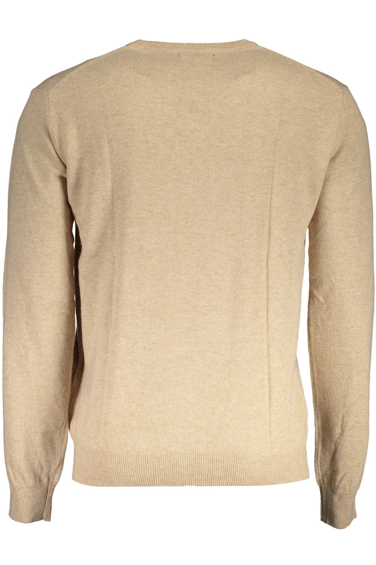 LA MARTINA MEN'S SWEATER BEIGE