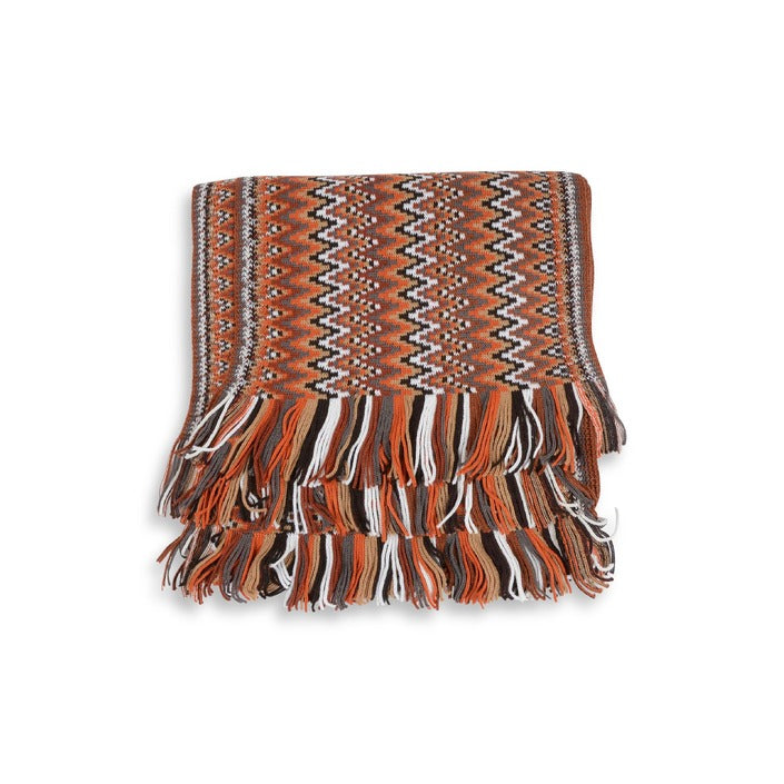 Missoni - Missoni Woman Cape Multicolor MA55WMD62990002