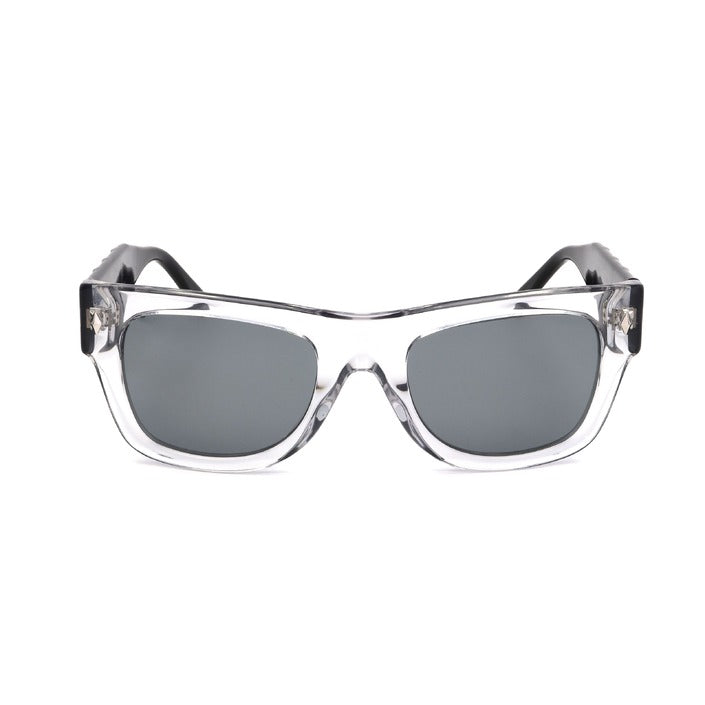 Jimmy Choo - Jimmy Choo Unisex Sunglasses DUDE S KB7 52 22 140 GREY