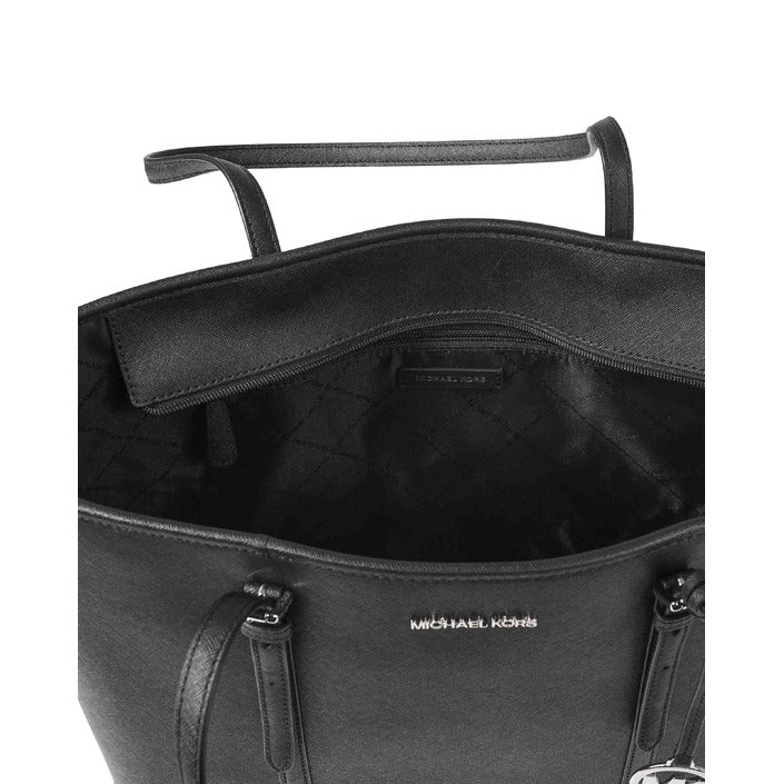 Michael Kors - Michael Kors Women Handbag 35T0STVL9L BLACK