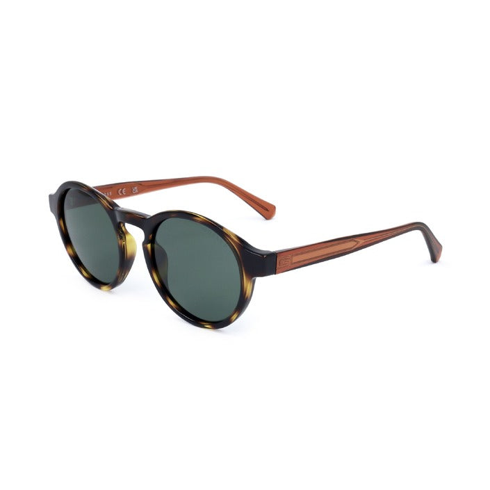 Guess - Guess Mens Sunglasses GU00049 52R 50 21 145 DARK HAVANA