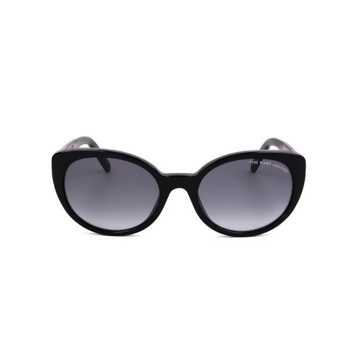 Marc Jacobs - Marc Jacobs Womens Sunglasses MARC 525 S 807 55 20 145 BLACK
