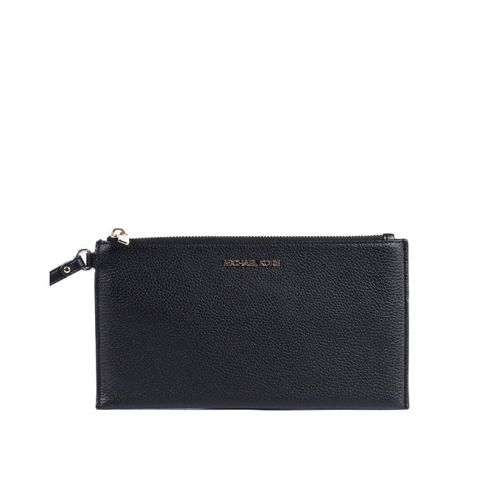 Michael Kors - Michael Kors Womens Handbag  35S4GTVW3L BLACK GOLD