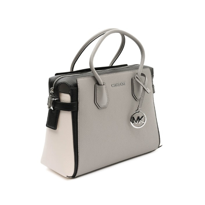 Michael Kors - Michael Kors Women Handbag 35S4SM9S8L PRL GRY MLTI