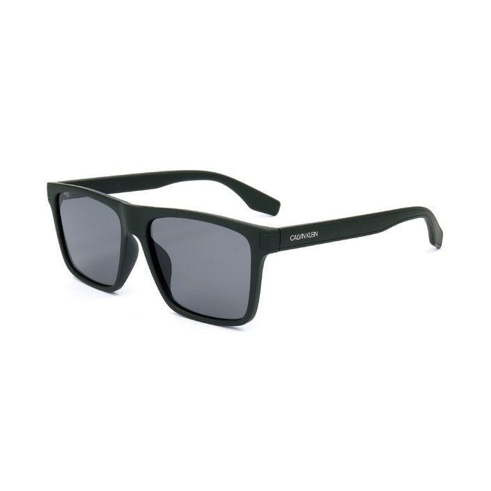 Calvin Klein - Calvin Klein Collection Mens Sunglasses CK20521S 310 56 15 140 MATTE CARGO