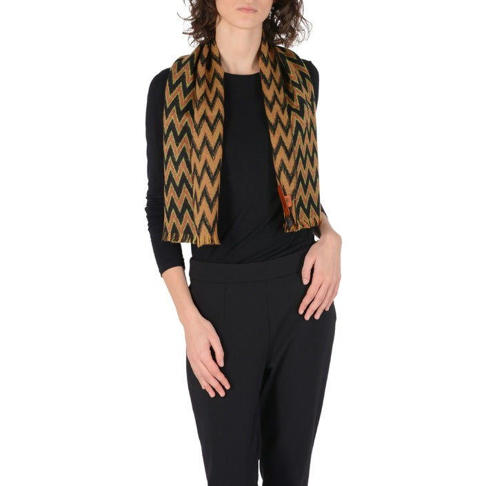 Missoni - Missoni Woman Scarf Multicolor SC3FWOU62850001
