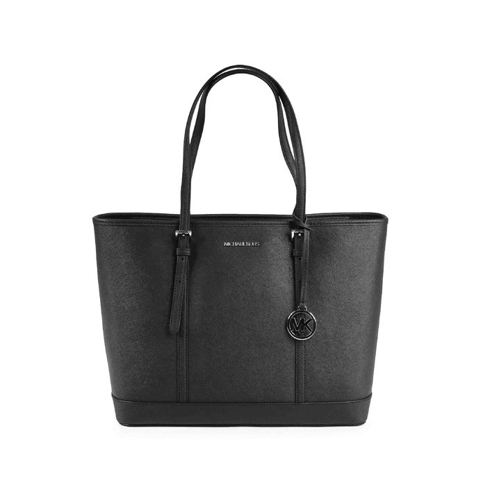 Michael Kors - Michael Kors Women Handbag 35T0STVL9L BLACK