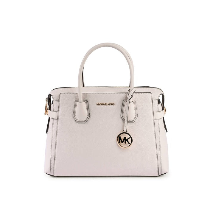 Michael Kors - Michael Kors Womens Handbags 35S4GM9S6L_LT CREAM