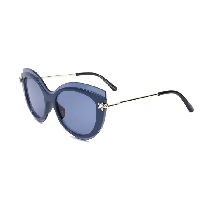 Jimmy Choo - Jimmy Choo Womens Sunglasses CLEA G S PJP 99 01 150 BLUE