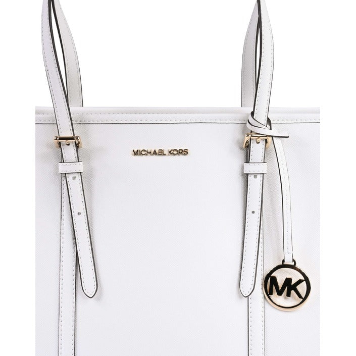 Michael Kors - Michael Kors Womens Handbags 35F0GTVT9L_OPTIC WHITE