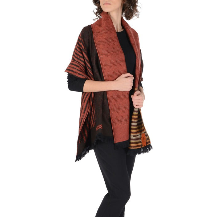 Missoni - Missoni Woman Stole Multicolor SA71WOU56490001