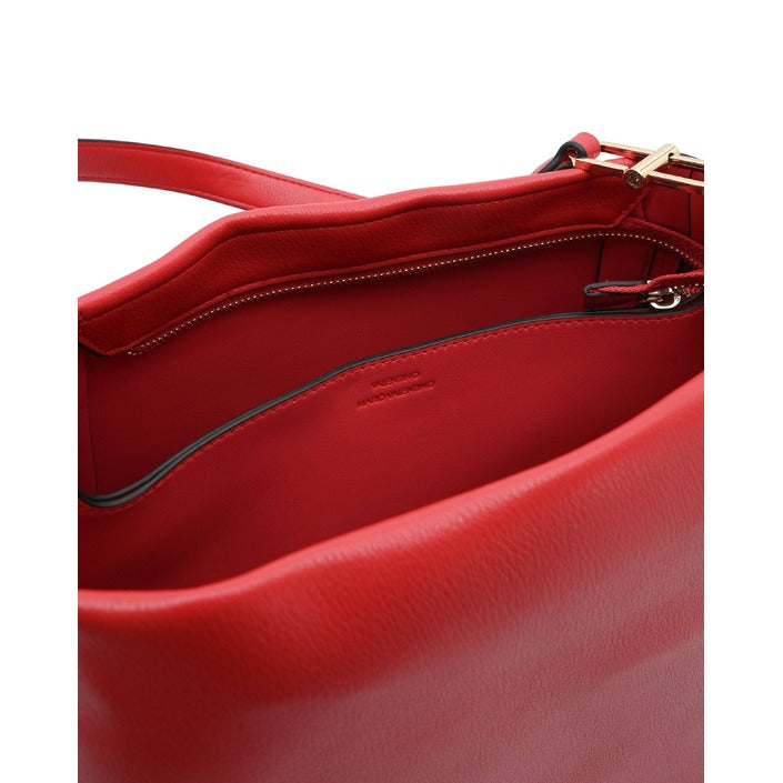 Valentino - Valentino Womens Shoulder Bag VBS7C505 003