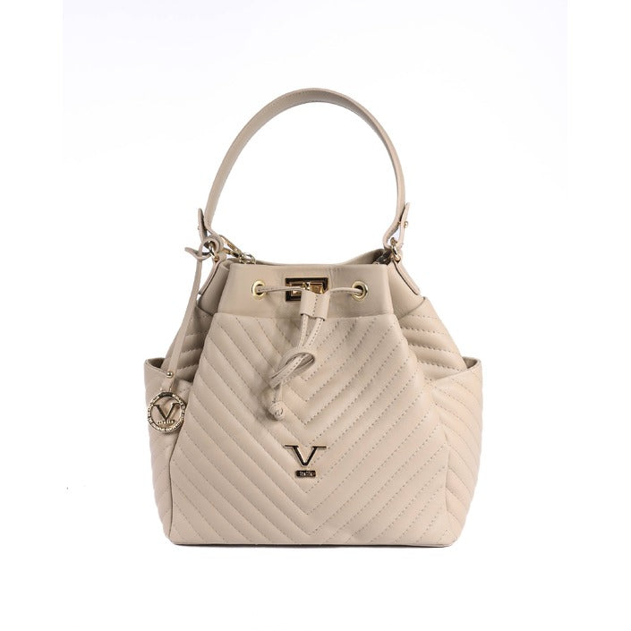 V Italia by VERSACE 19.69 ABBIGLIAMENTO SPORTIVO S.R.L. - V Italia Womens Handbag BH10272 52 N SAUVAGE MARMO