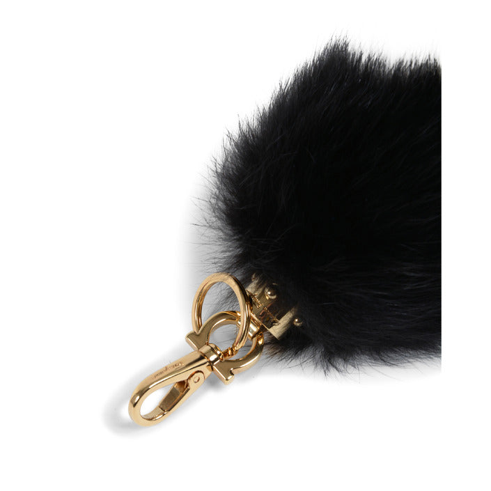 Salvatore Ferragamo - Salvatore Ferragamo Womens Key Case Multicolor 22D020 677204