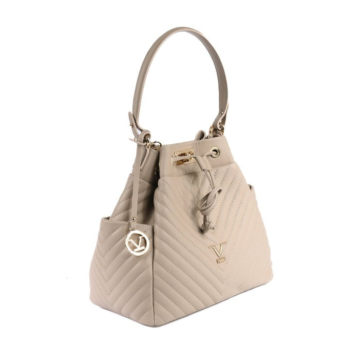 V Italia by VERSACE 19.69 ABBIGLIAMENTO SPORTIVO S.R.L. - V Italia Womens Handbag BH10272 52 N SAUVAGE MARMO