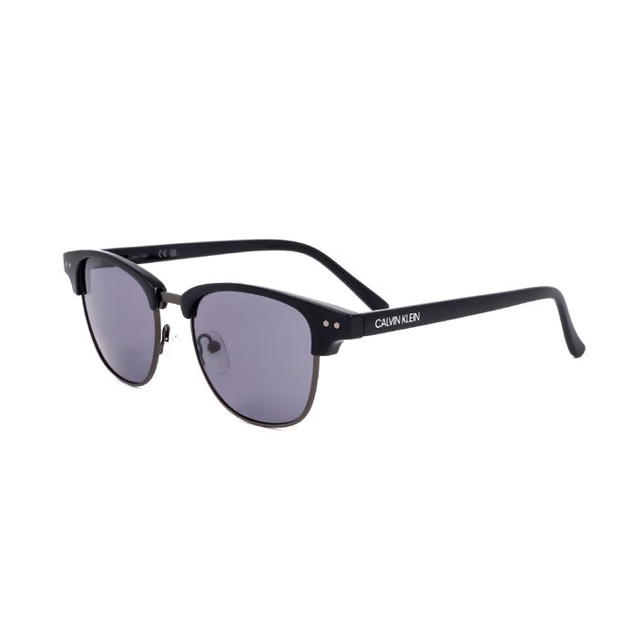 Calvin Klein - Calvin Klein Collection Mens Sunglasses CK20314S 001 51 18 147 BLACK