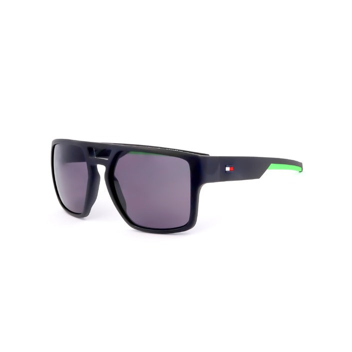 Tommy Hilfiger - Tommy Hilfiger Mens Sunglasses TH 1805 S 003 56 18 135 B MATTE BLACK
