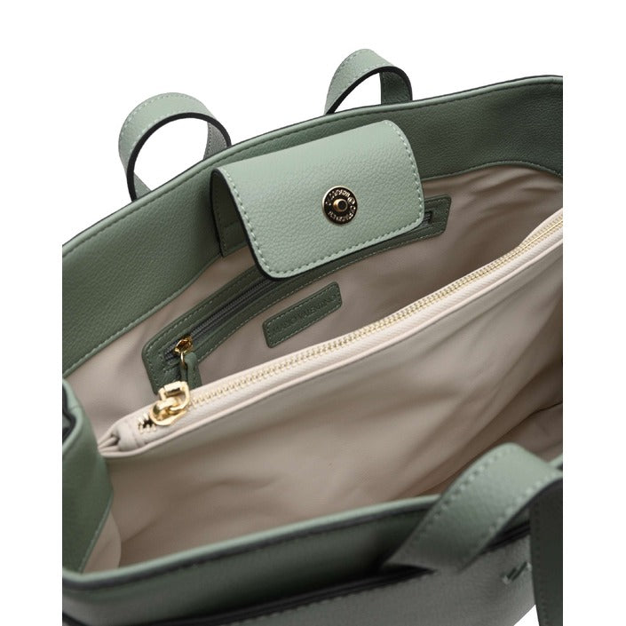 Valentino - Valentino Womens Shoulder Bag VBS7QW03 G44