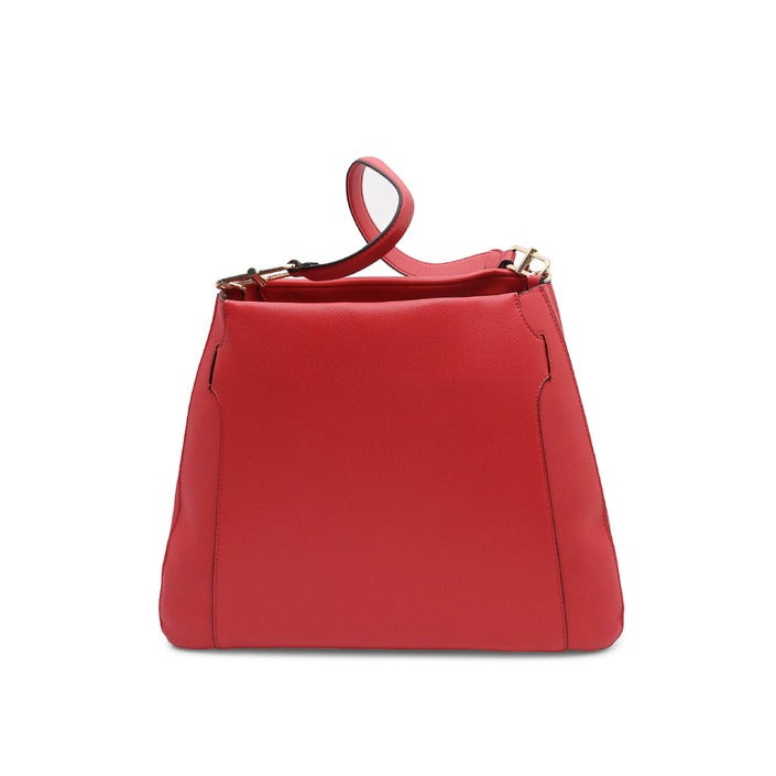 Valentino - Valentino Womens Shoulder Bag VBS7C505 003