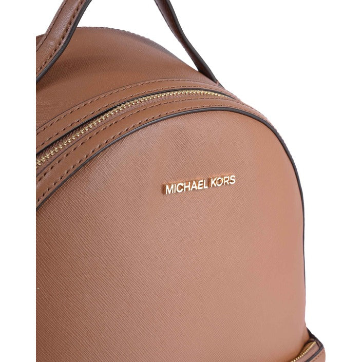 Michael Kors - Michael Kors Womens Handbag  35F3G6HB6L LUGGAGE