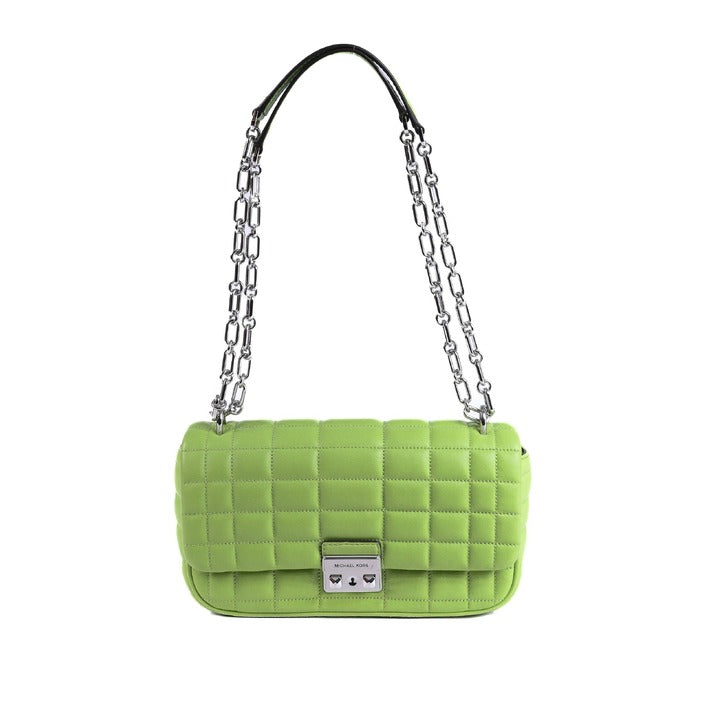 Michael Kors - Michael Kors Womens Handbag  30R4S1SL3L PEAR