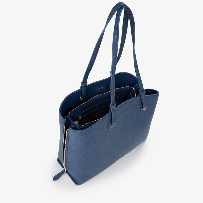 Valentino - Valentino Womens Shoulder Bag VBS8UJ01 002