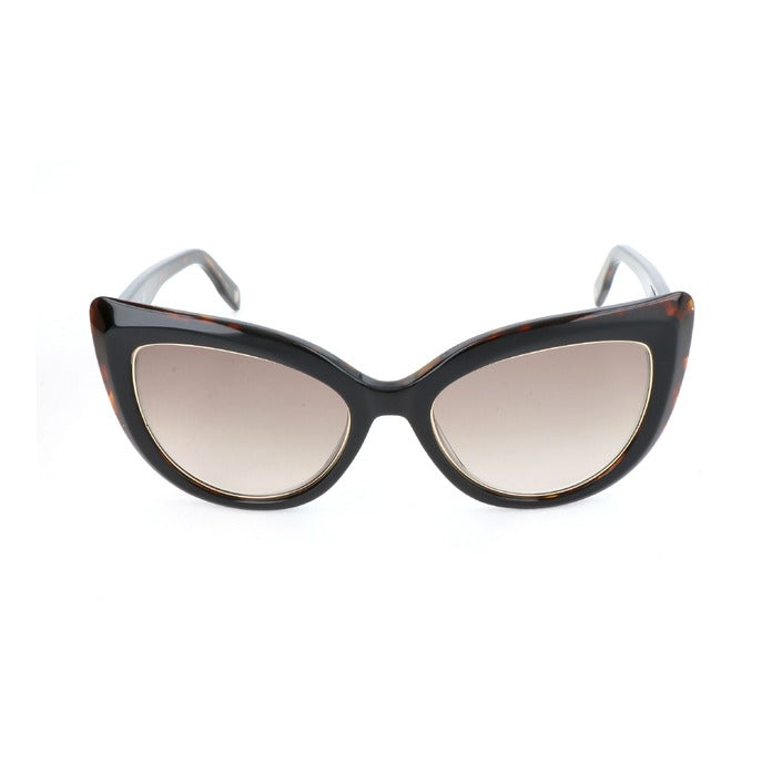 Karl Lagerfeld - Karl Lagerfeld Womens Sunglasses KL906S 123 53 19 140 BLACK/HAVANA