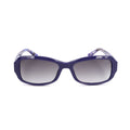 Guess - Guess Womens Sunglasses GU7683 90B 55 17 140 SHINY BLUE