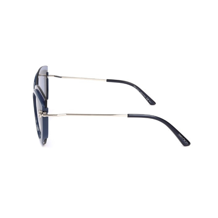 Jimmy Choo - Jimmy Choo Womens Sunglasses CLEA G S PJP 99 01 150 BLUE