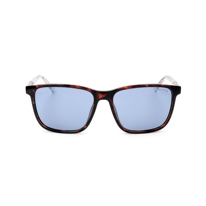Guess - Guess Mens Sunglasses GU6944 52V 56 16 145 DARK HAVANA