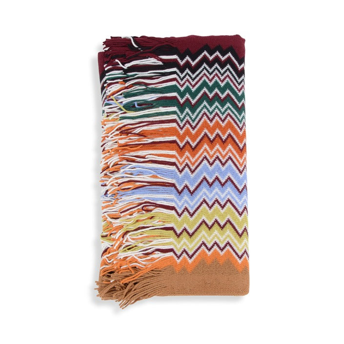 Missoni - Missoni Woman Poncho Multicolor PO1RWMD68090002